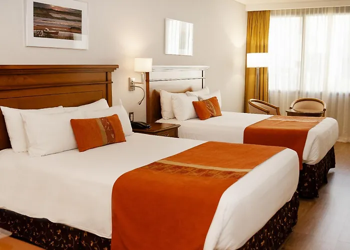Blank Hotel Recoleta