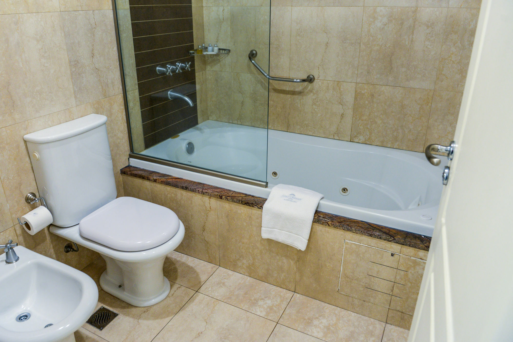 Blank Recoleta Hotel